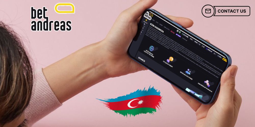 Betandreas Casino ilə əlaqə saxlayın